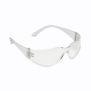 Lentes de Seguridad Bulldog-Lite Claros