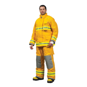 TRAJE DE BOMBEROS RDG10