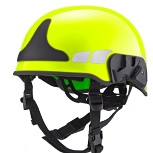 Casco Multifuncional F300