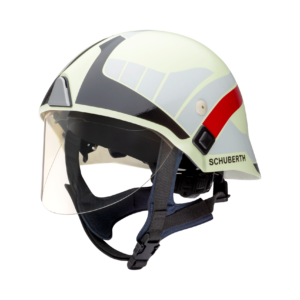 Casco de Bomberos F220R